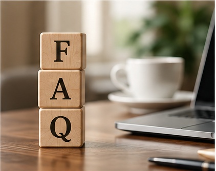 Frequently asked questions