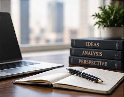 Legal articles and analysis